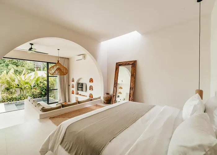Sagara Villa *